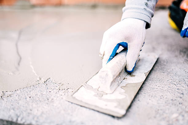Best Concrete Installation Cost  in Chino Valley, AZ